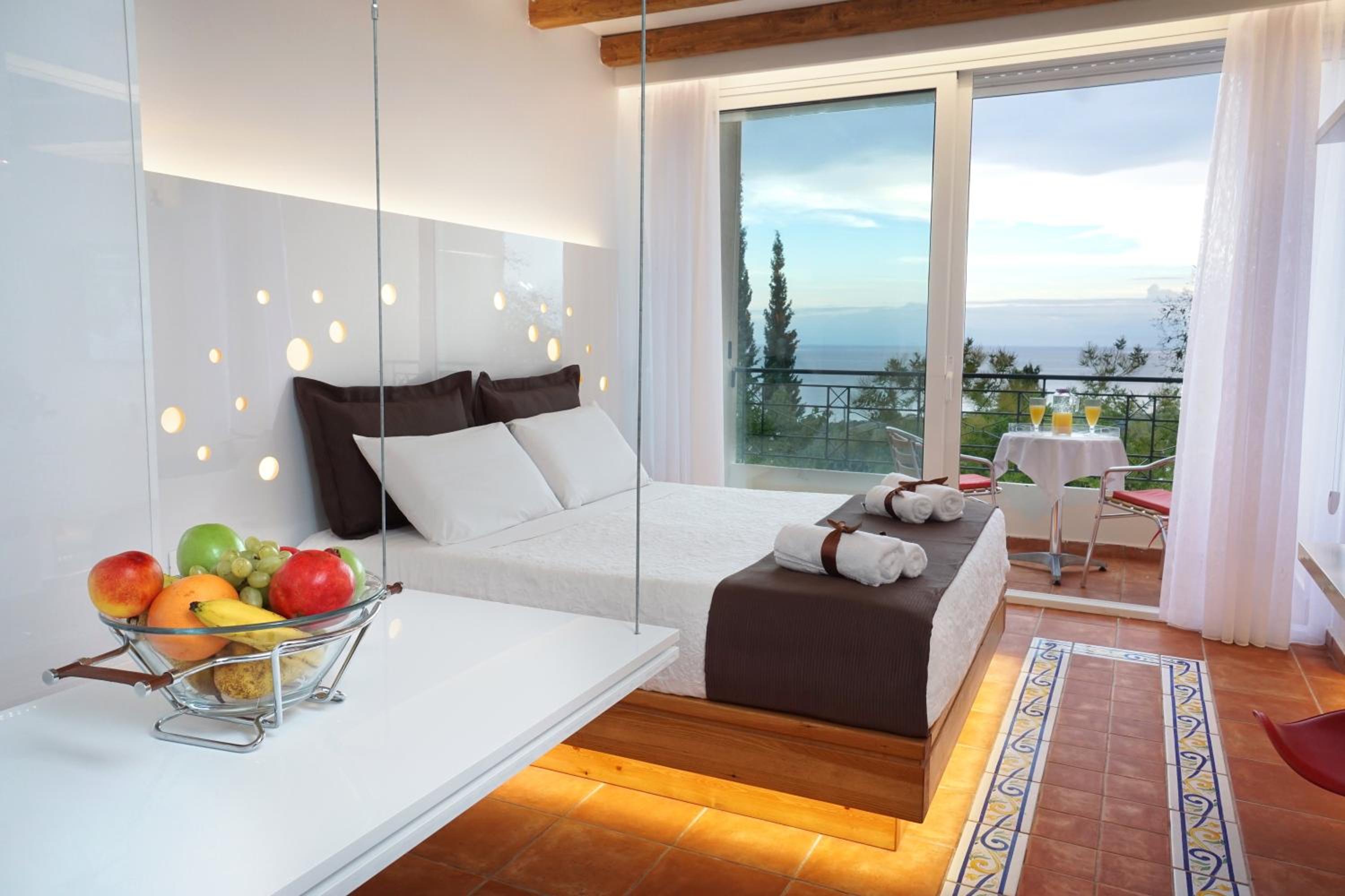 Felix Residence & Lucia Simona Villas