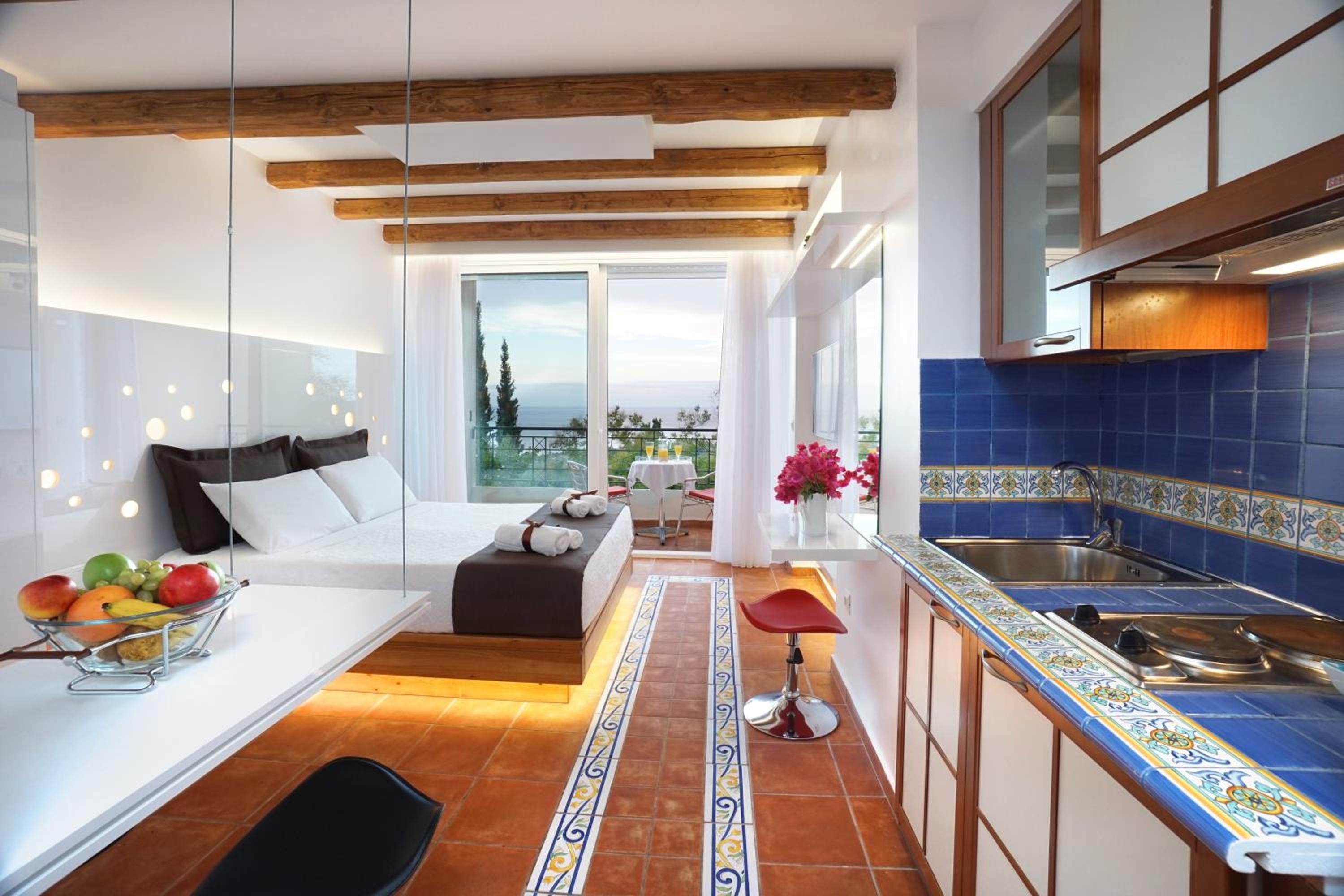 Felix Residence & Lucia Simona Villas
