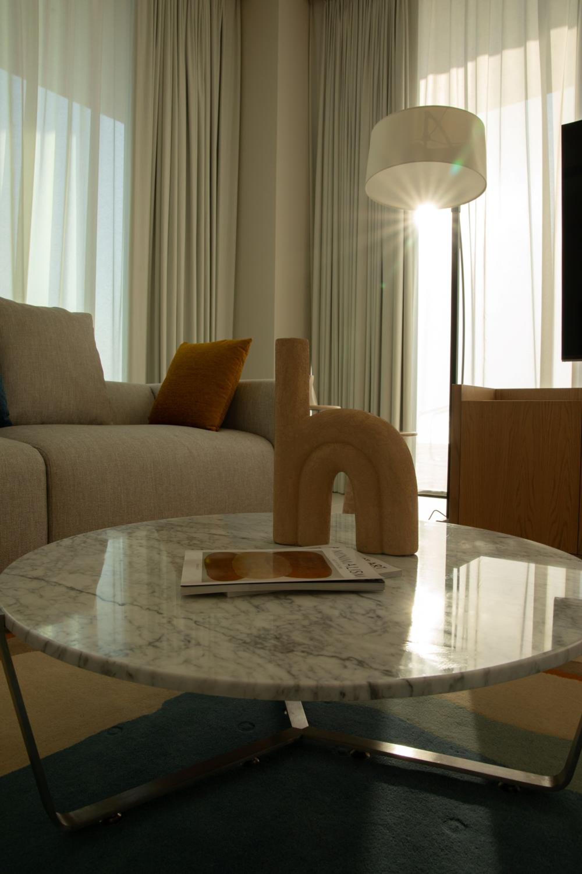 Dusit Ajman Resort & Villas, photo 100