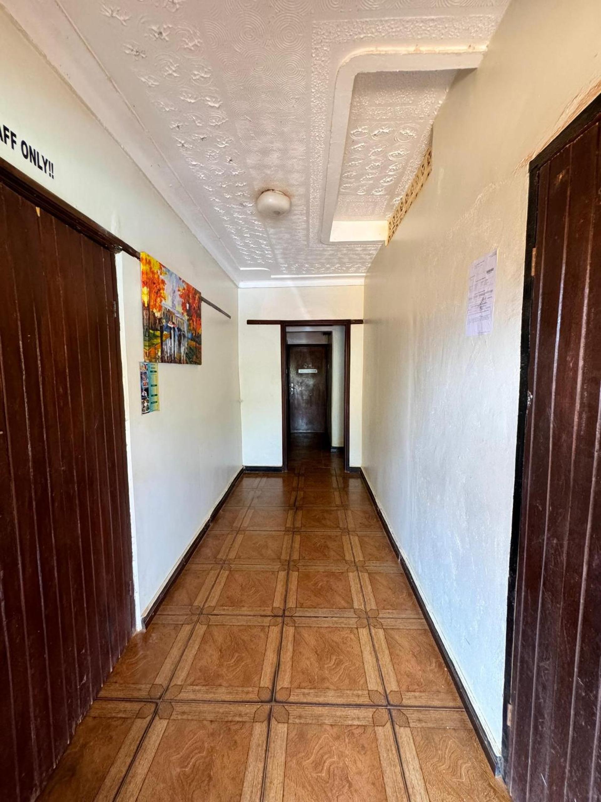 Glory Guest House view 3