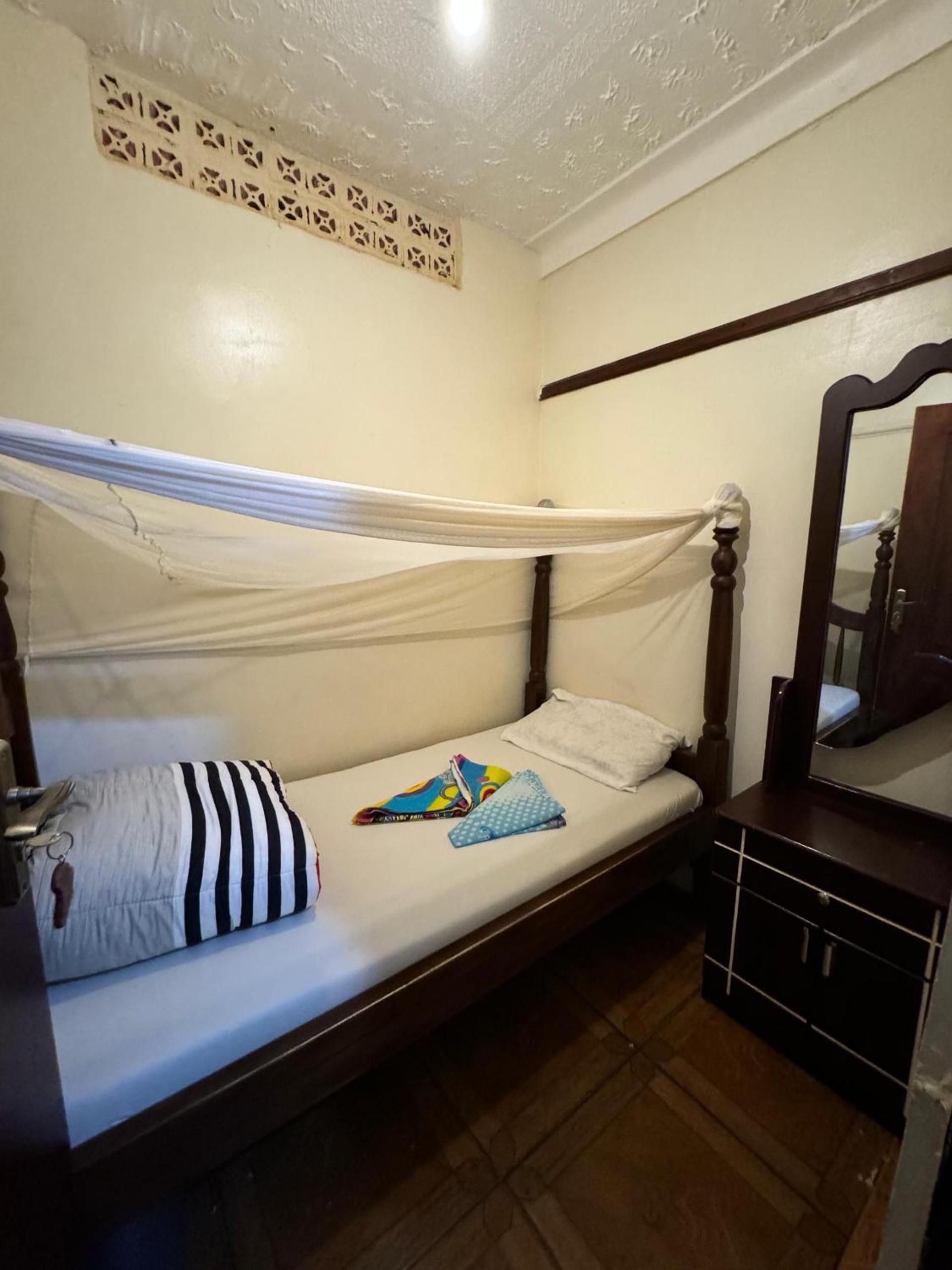 Glory Guest House view 4
