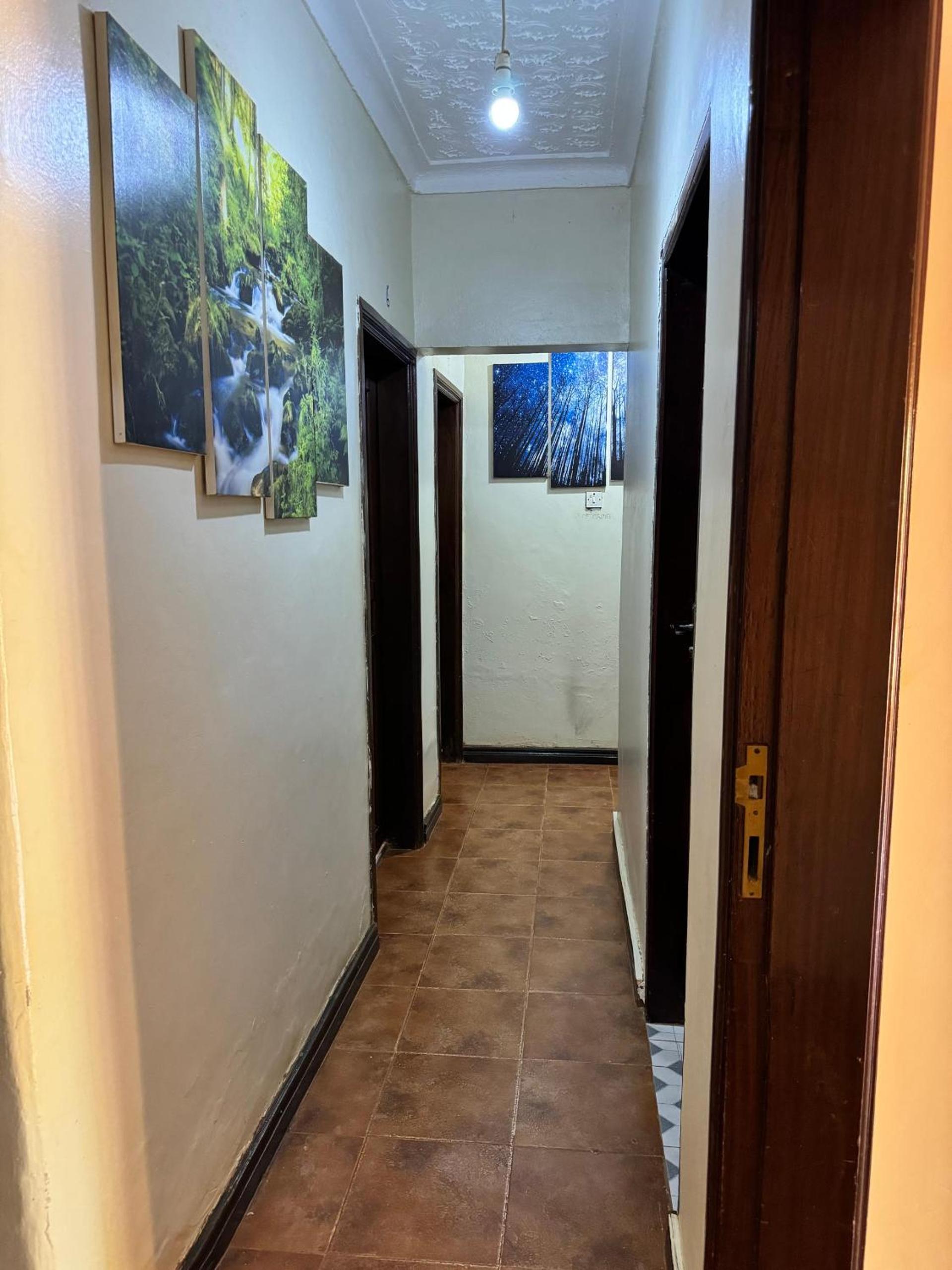 Glory Guest House view 5