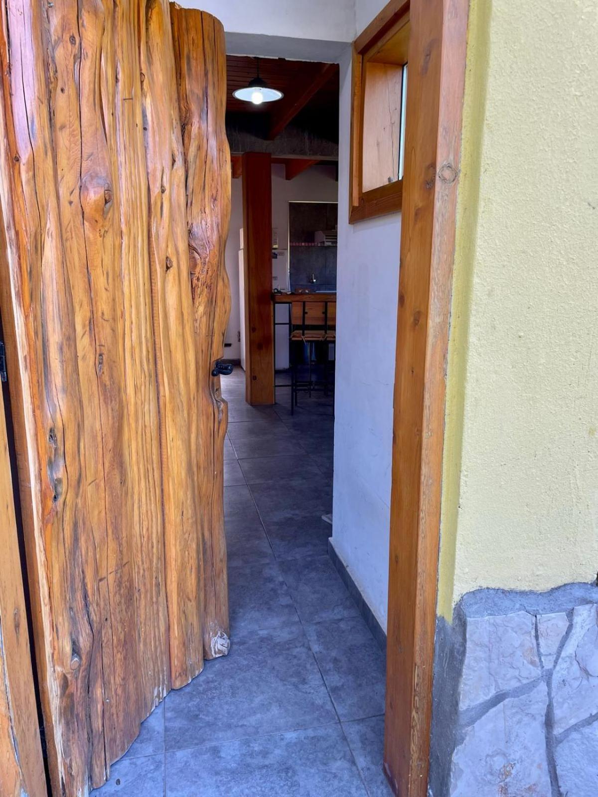 Alewekehue, la pequeña