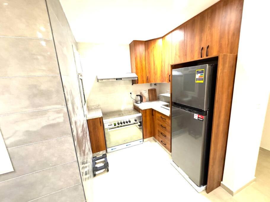 Luxury 2-bedroom- Sarai Compound