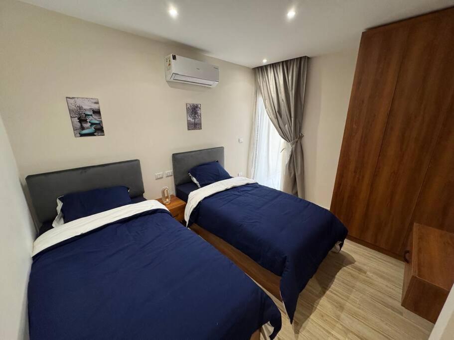 Luxury 2-bedroom- Sarai Compound
