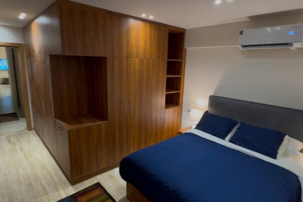 Luxury 2-bedroom- Sarai Compound