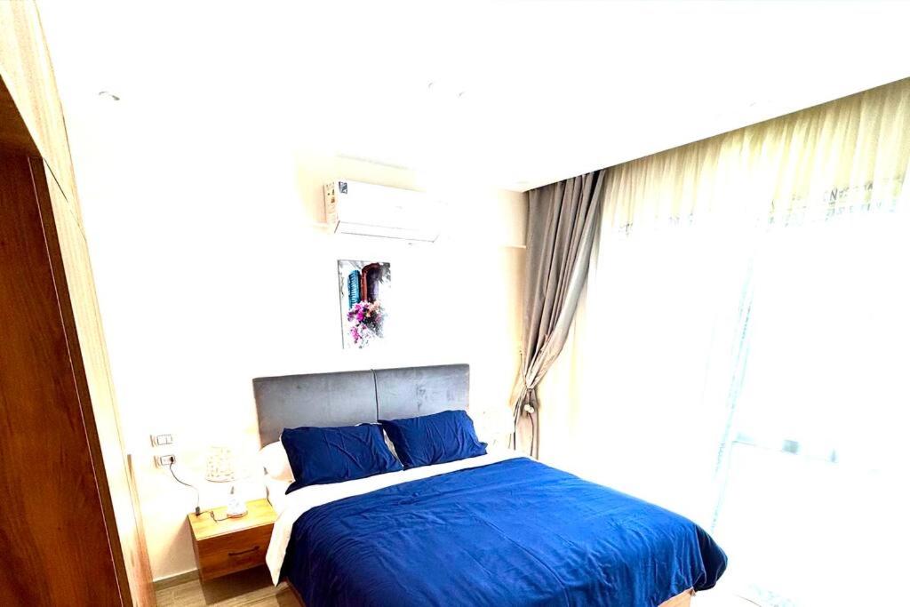 Luxury 2-bedroom- Sarai Compound
