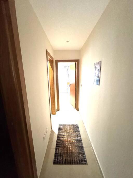 Luxury 2-bedroom- Sarai Compound