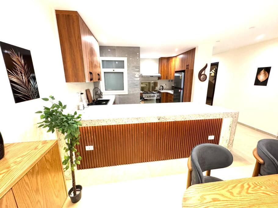 Luxury 2-bedroom- Sarai Compound