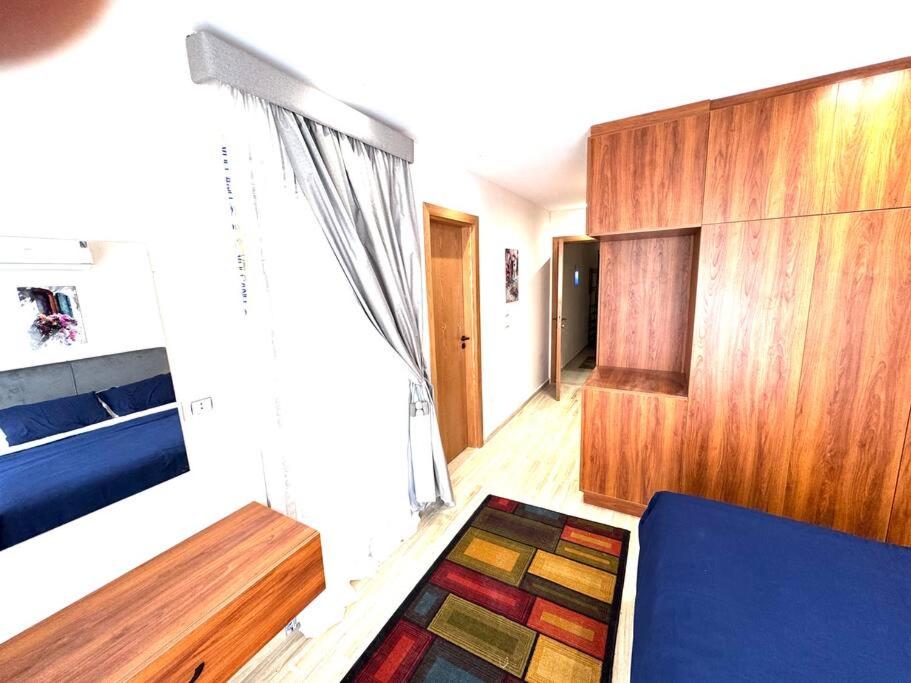 Luxury 2-bedroom- Sarai Compound