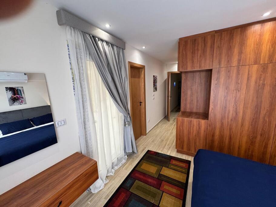Luxury 2-bedroom- Sarai Compound