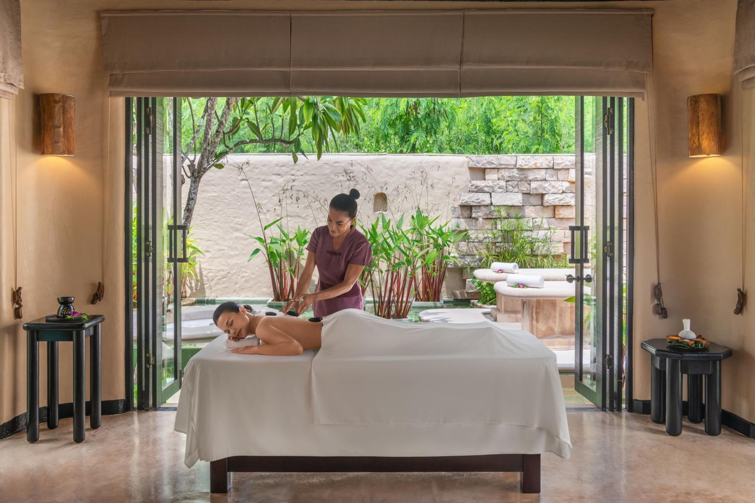 The Naka Island, a Luxury Collection Resort & Spa, Phuket 3