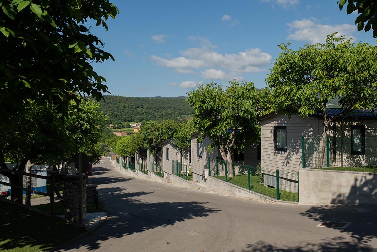 Berga Resort