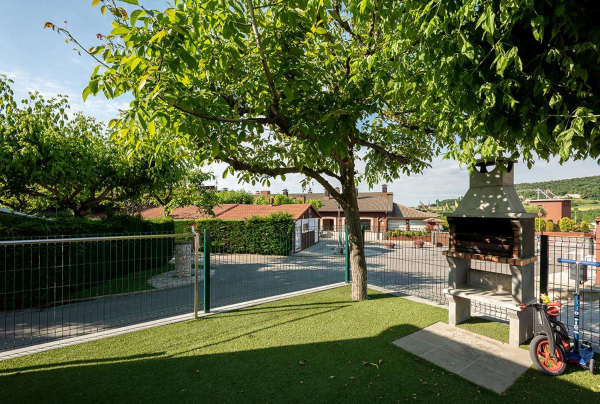 Berga Resort