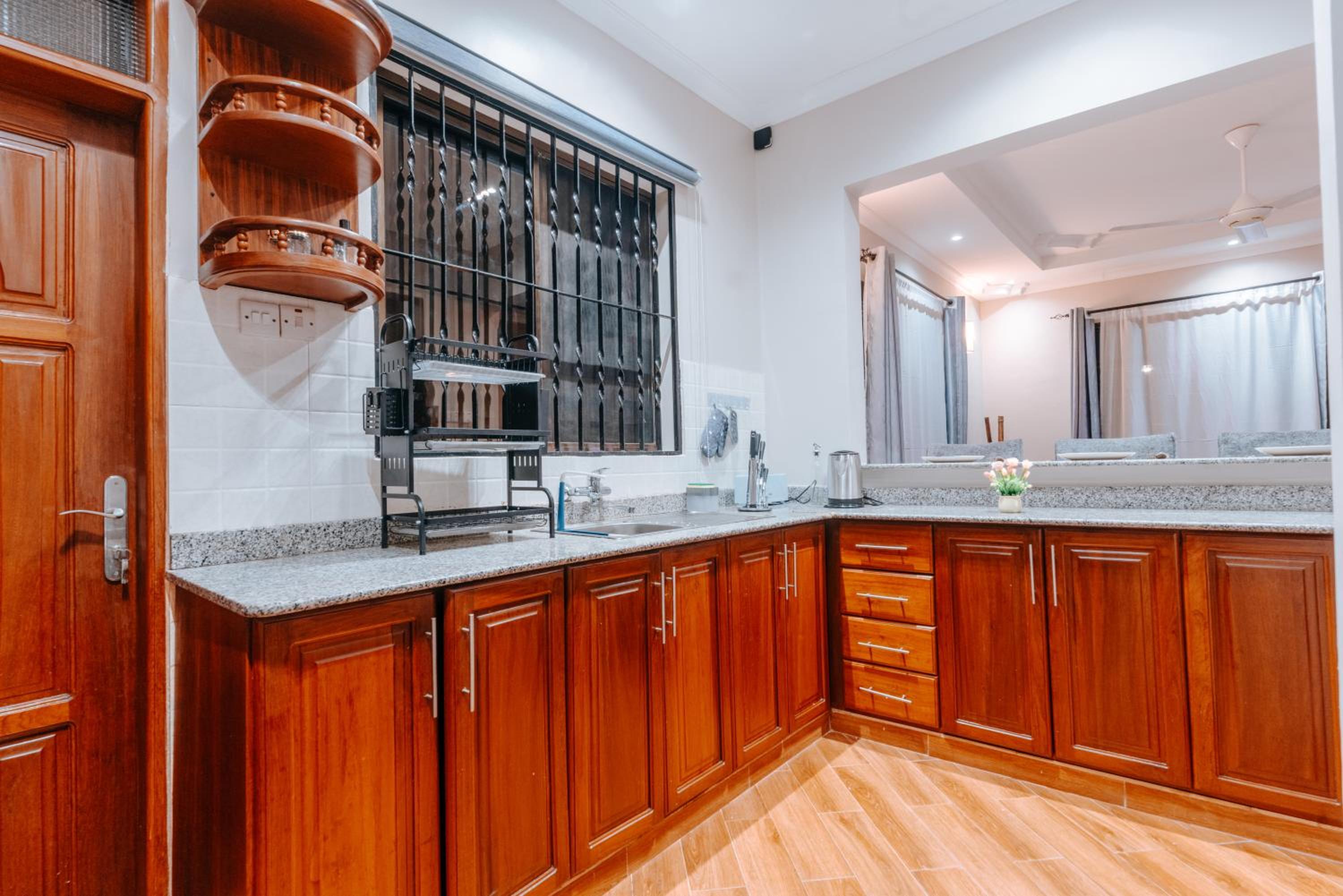 Ziru Homes