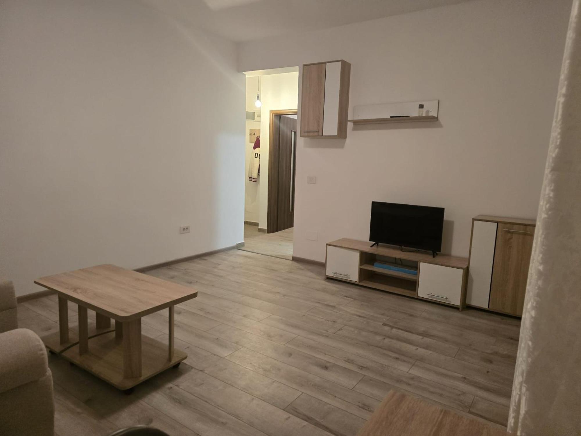 Cris and Rafael apartment view 5