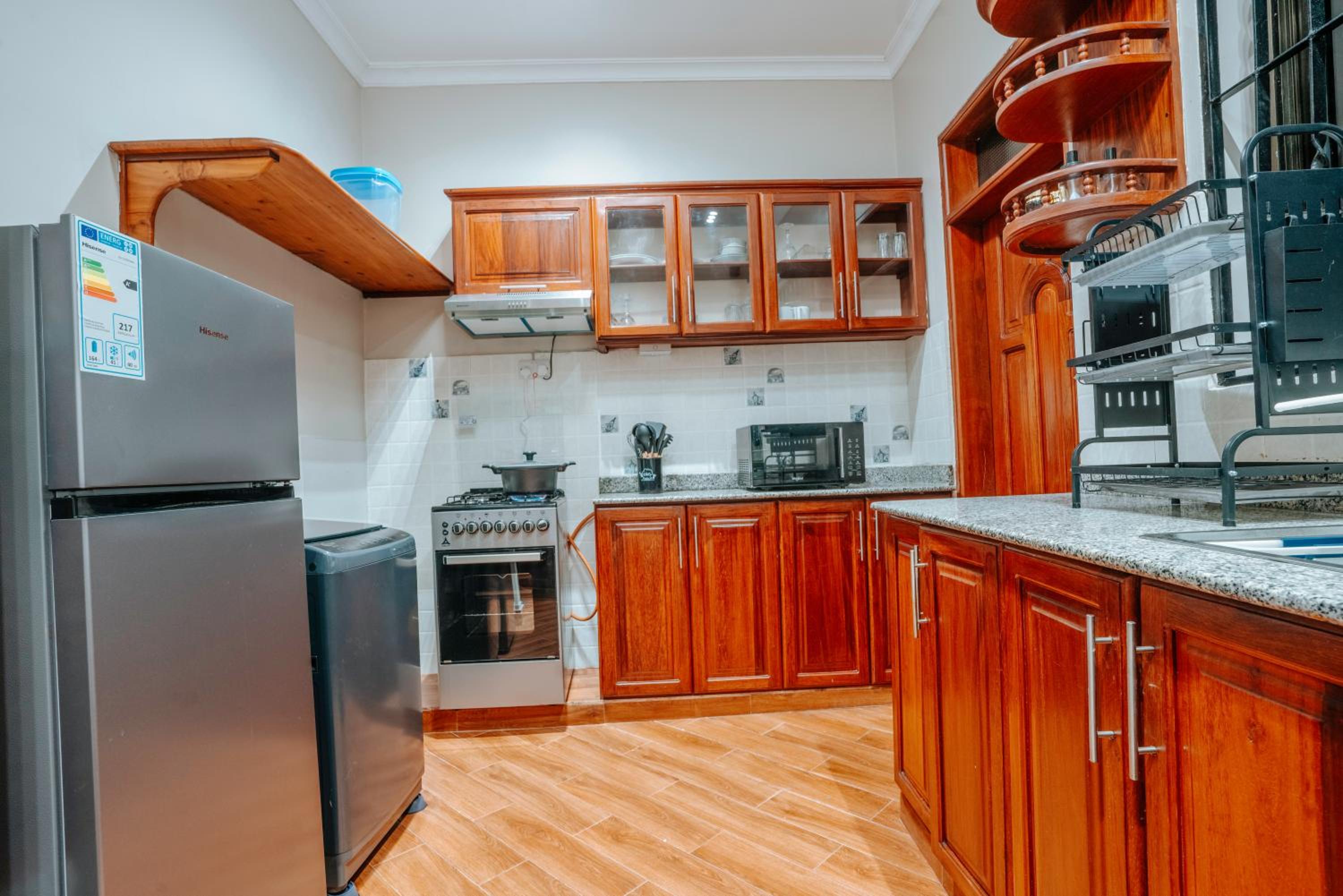 Ziru Homes