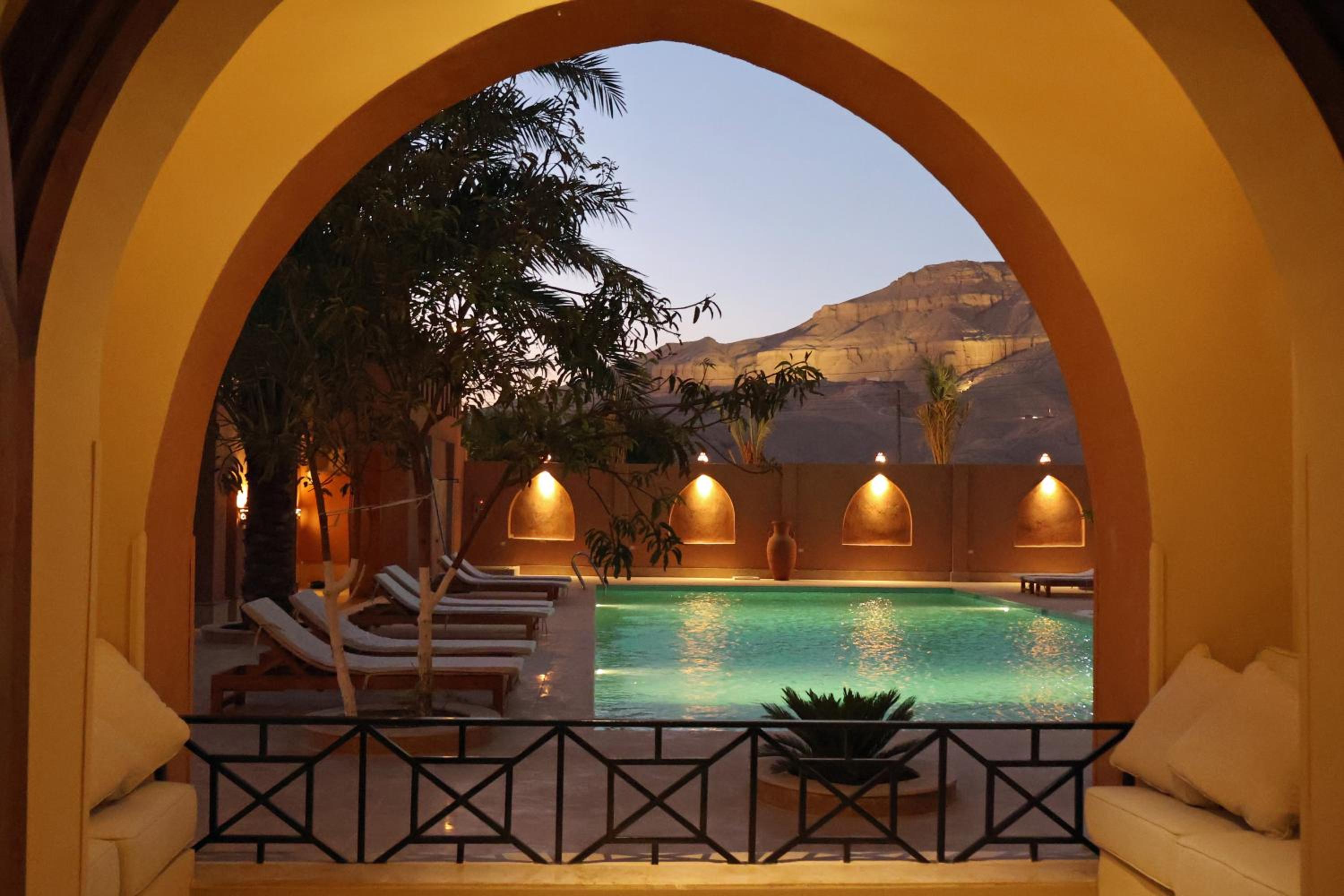 Malkata House - Boutique hotel and restaurant, photo 78
