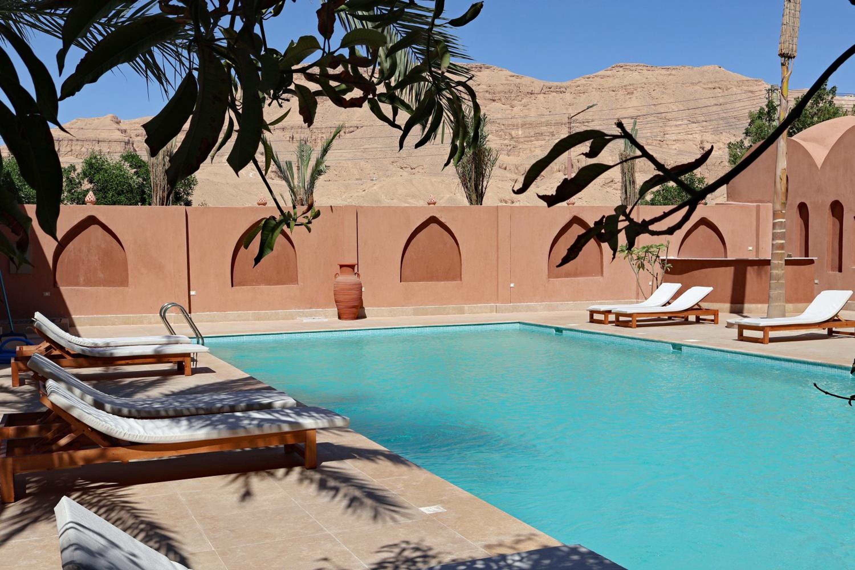 Malkata House - Boutique hotel and restaurant, photo 53