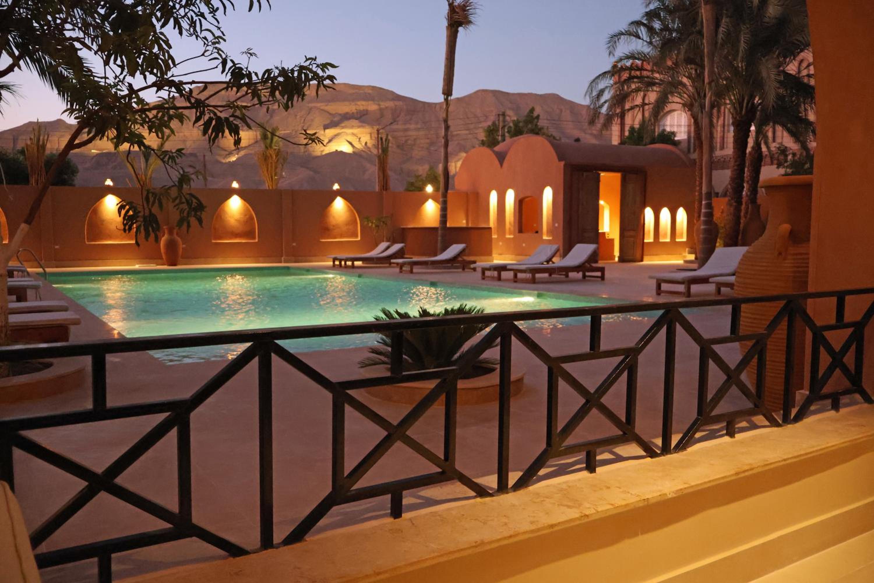 Malkata House - Boutique hotel and restaurant, photo 36