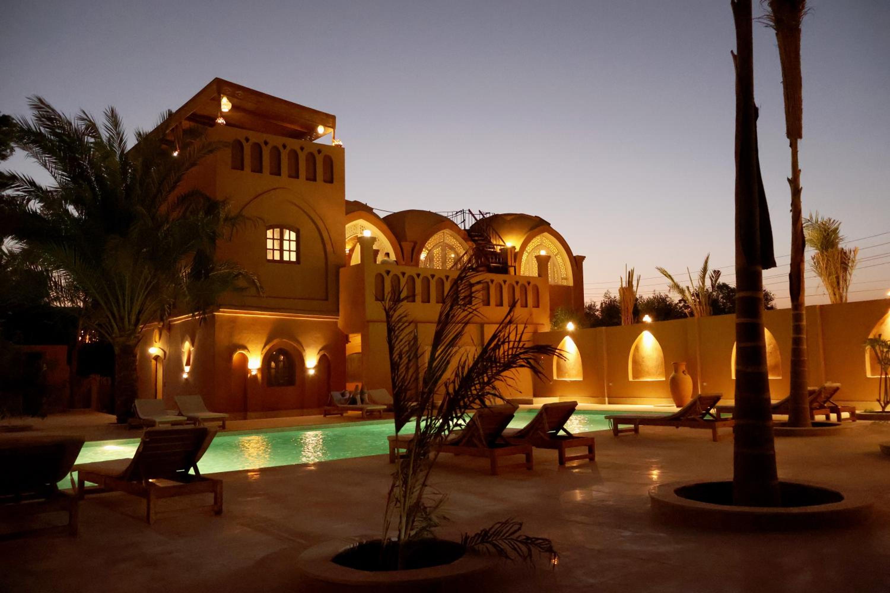 Malkata House - Boutique hotel and restaurant, photo 40
