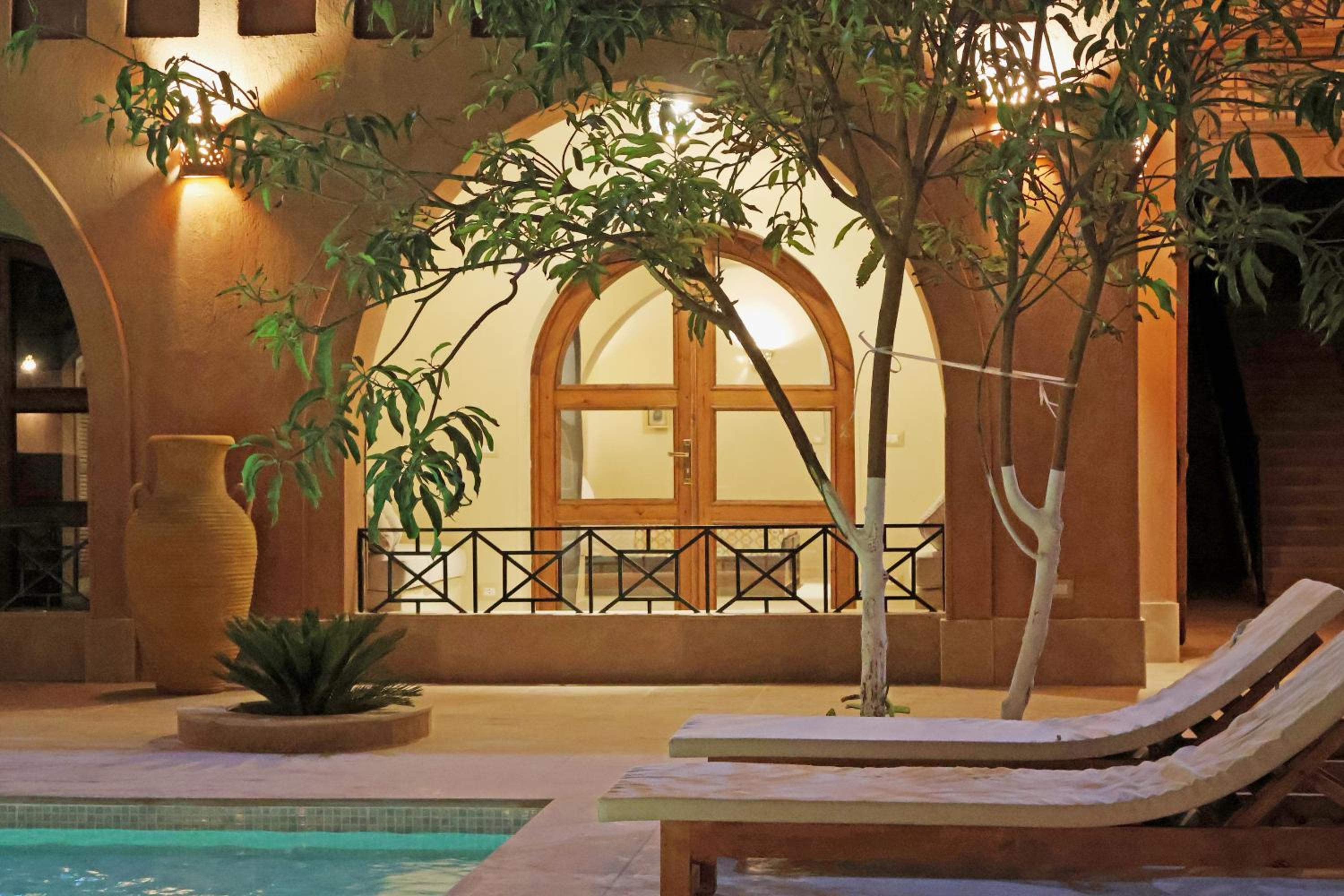 Malkata House - Boutique hotel and restaurant, photo 59