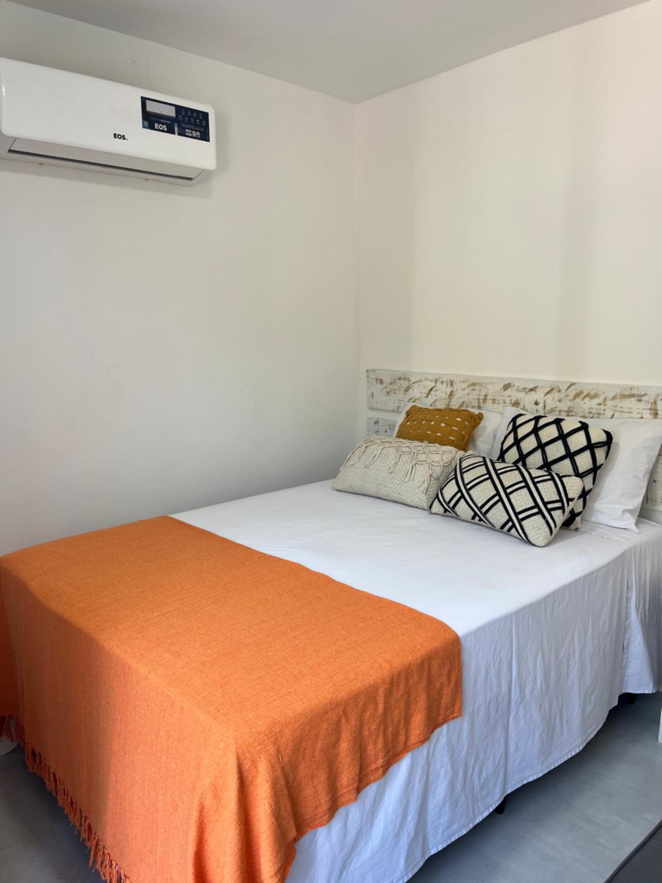 Apartamentos Charmosos na Avenida Principal de Buzios