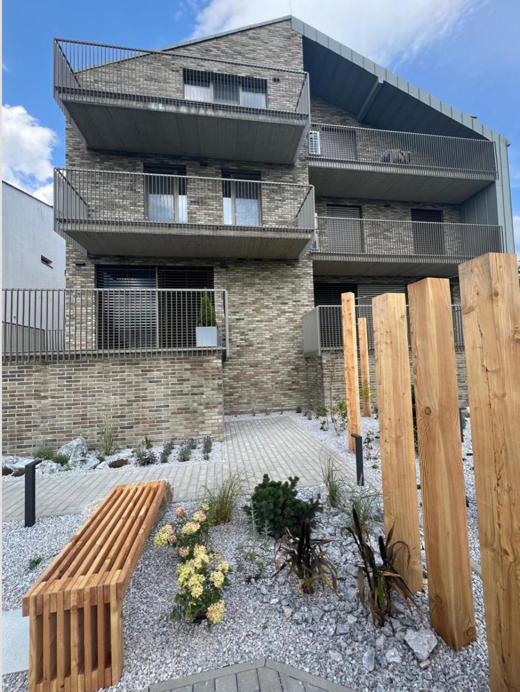 Apartman Adella