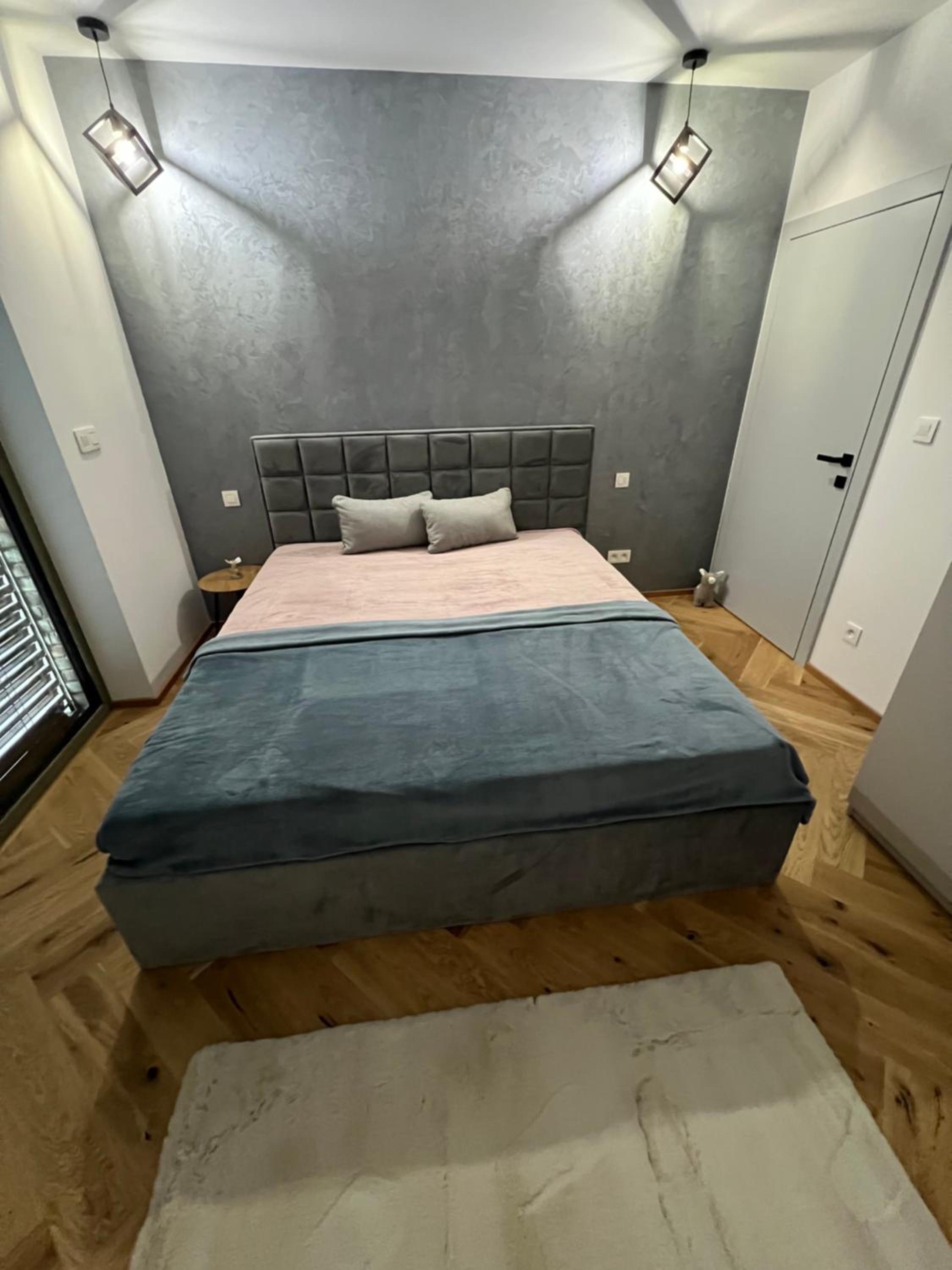 Apartman Adella