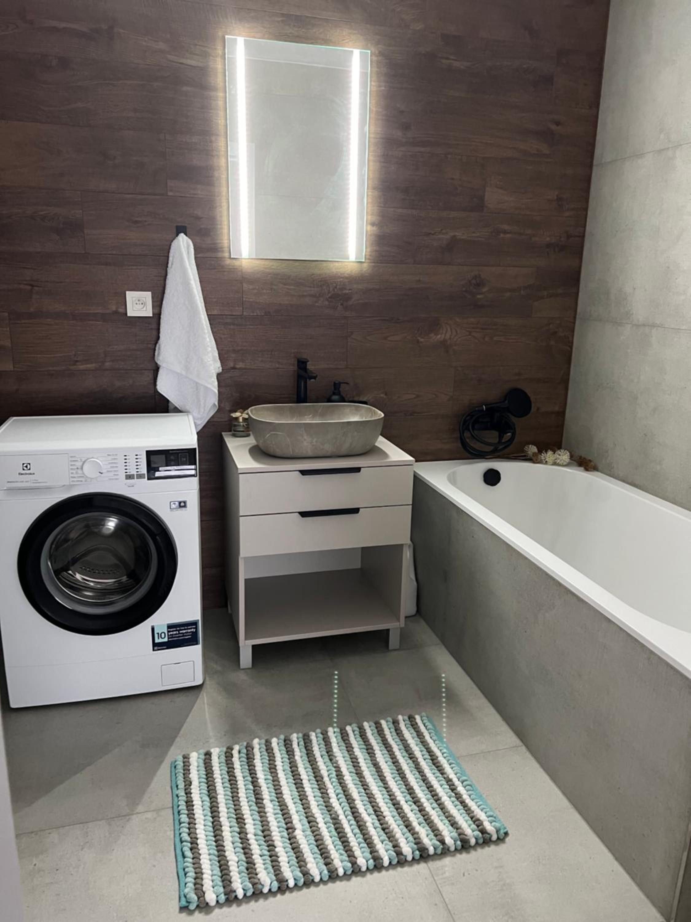 Apartman Adella