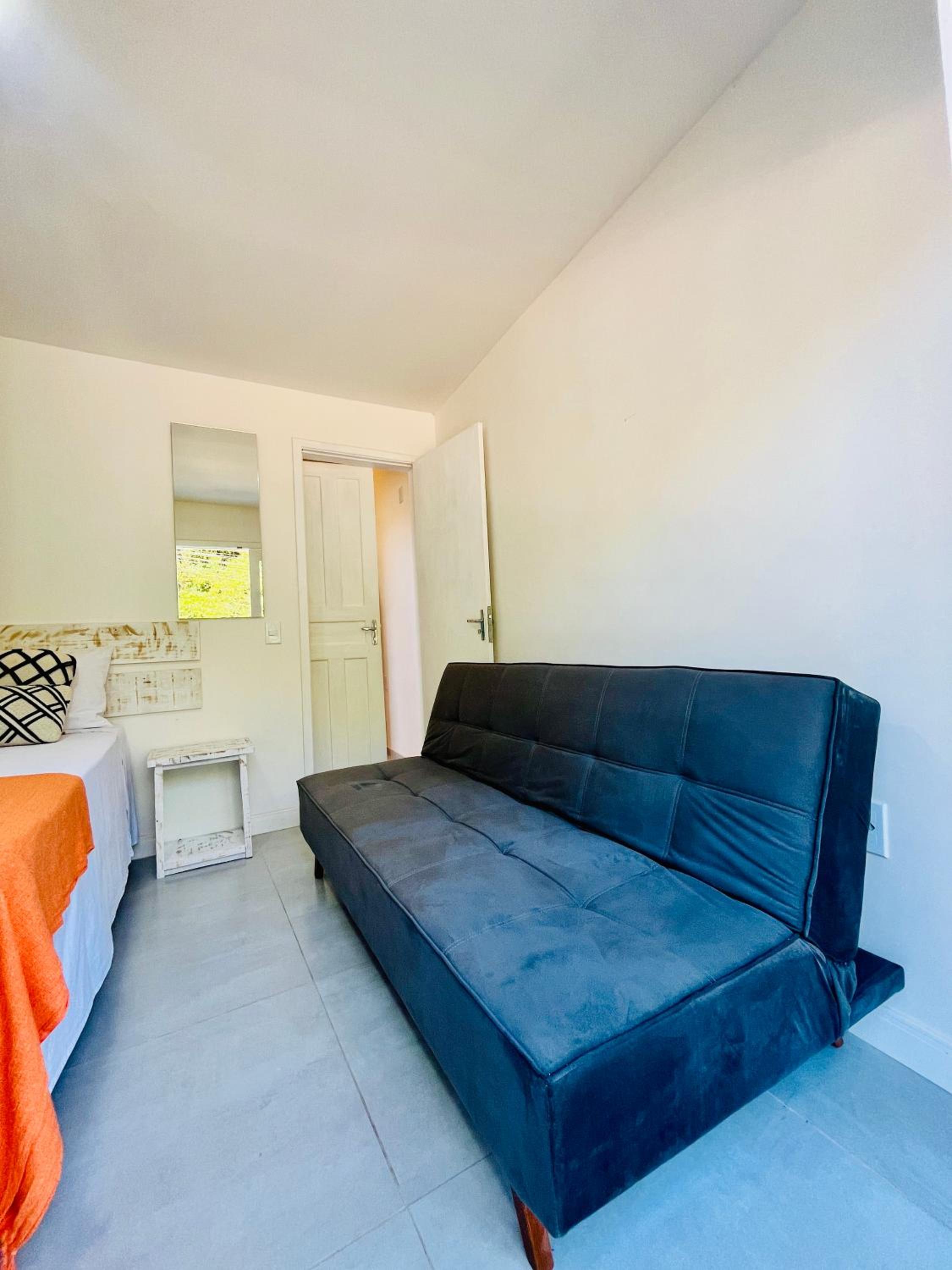 Apartamentos Charmosos na Avenida Principal de Buzios