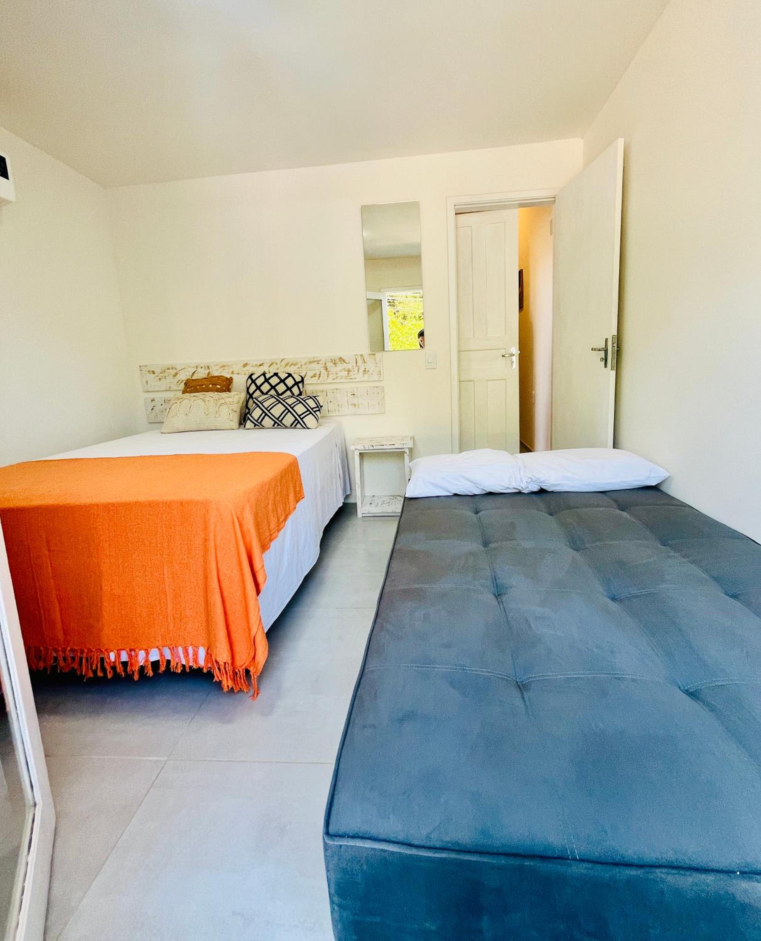 Apartamentos Charmosos na Avenida Principal de Buzios