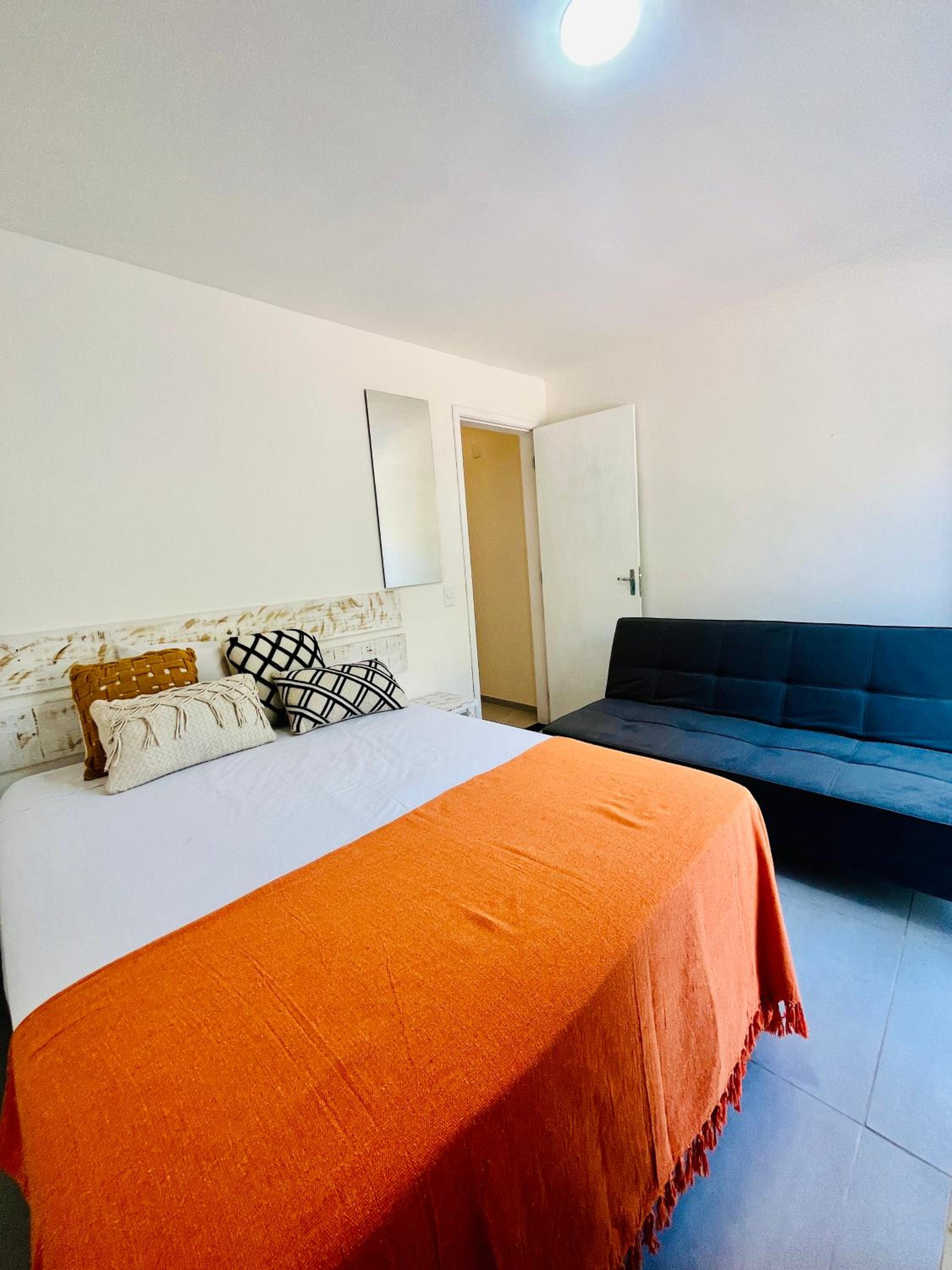 Apartamentos Charmosos na Avenida Principal de Buzios