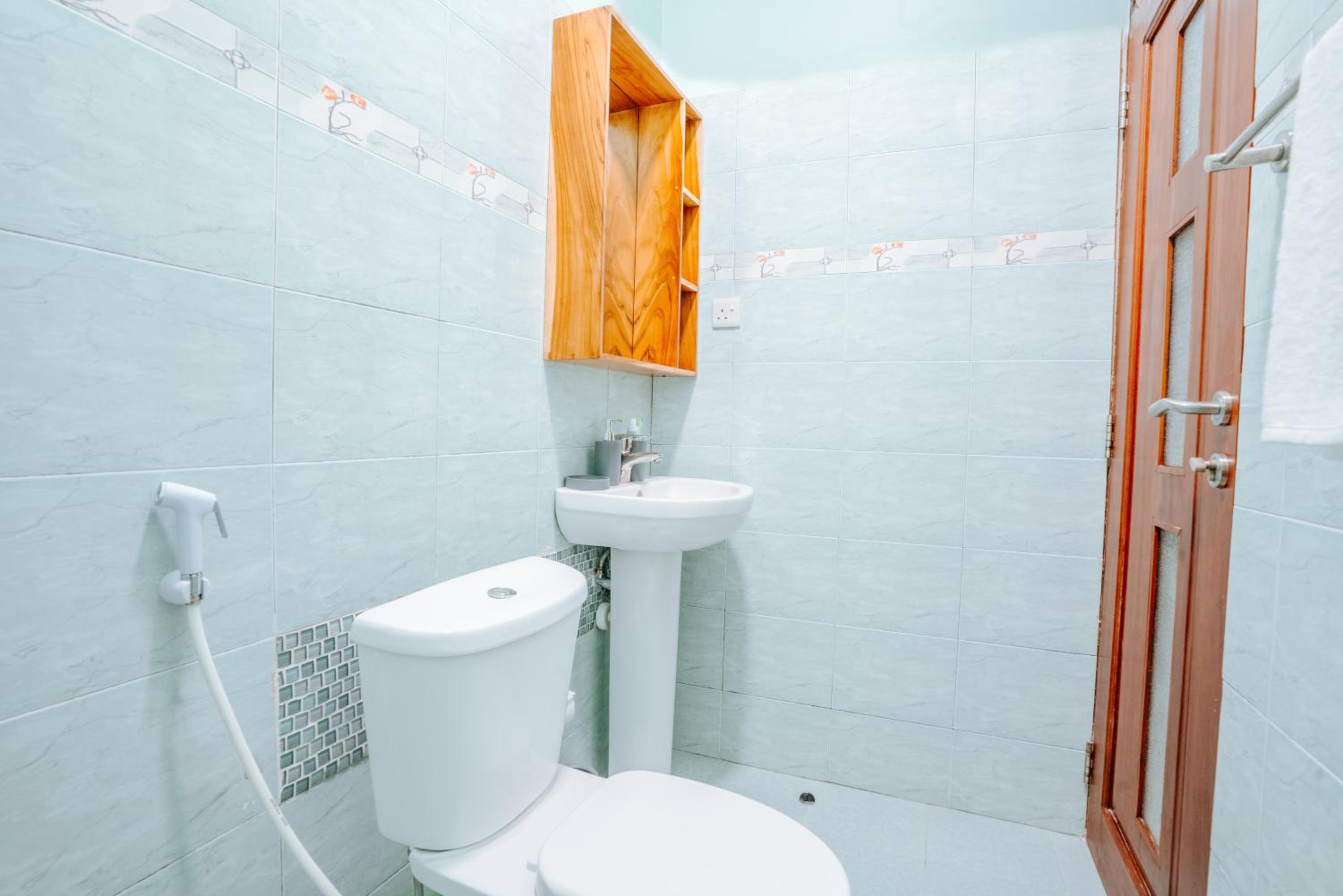 Ziru Homes