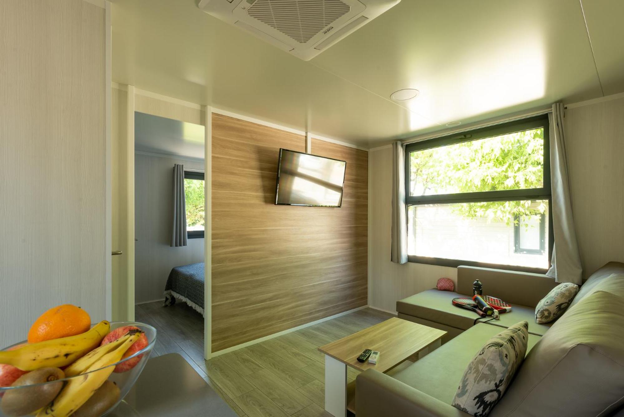 Berga Resort