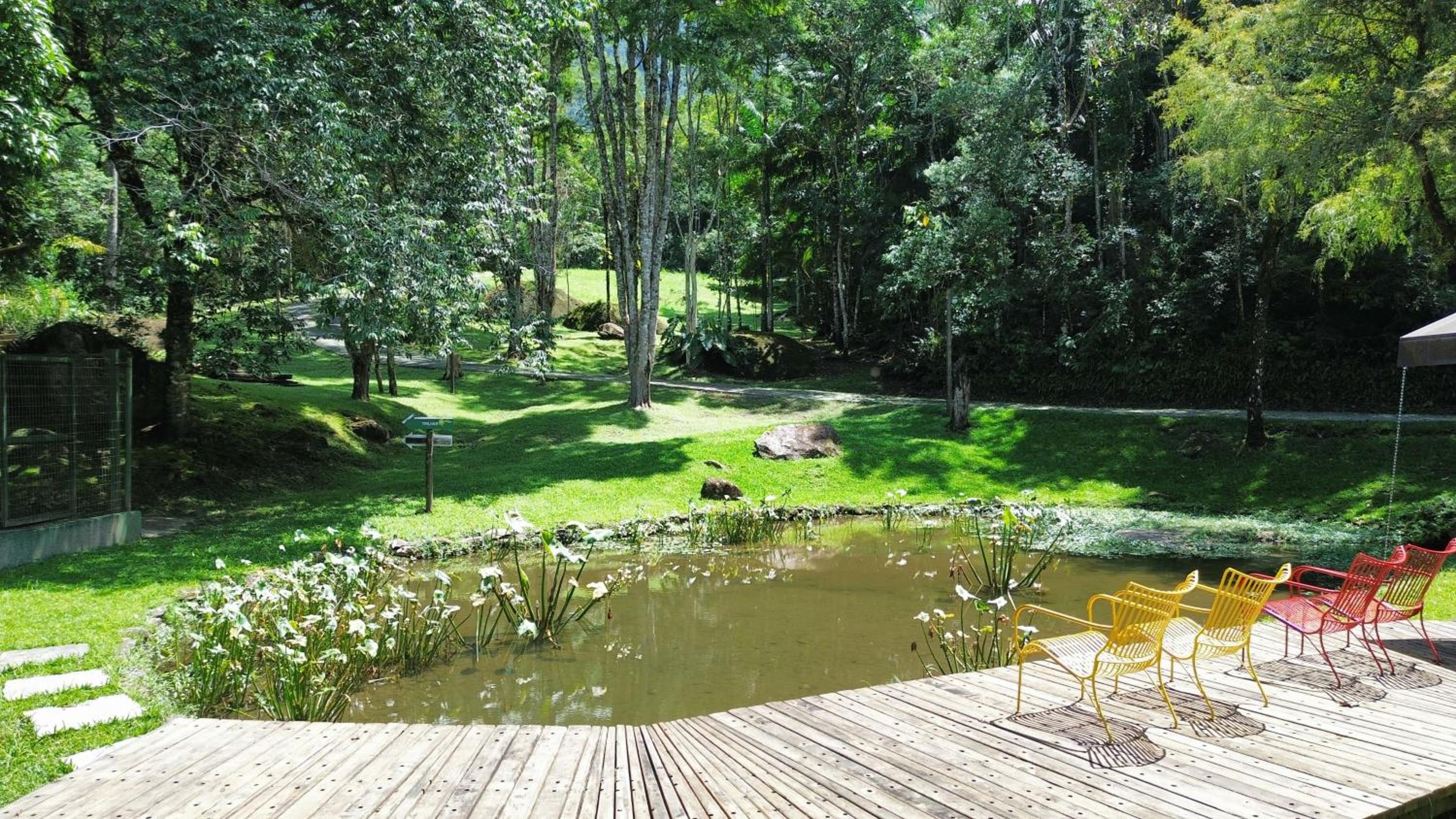 Vila Serra da Luz