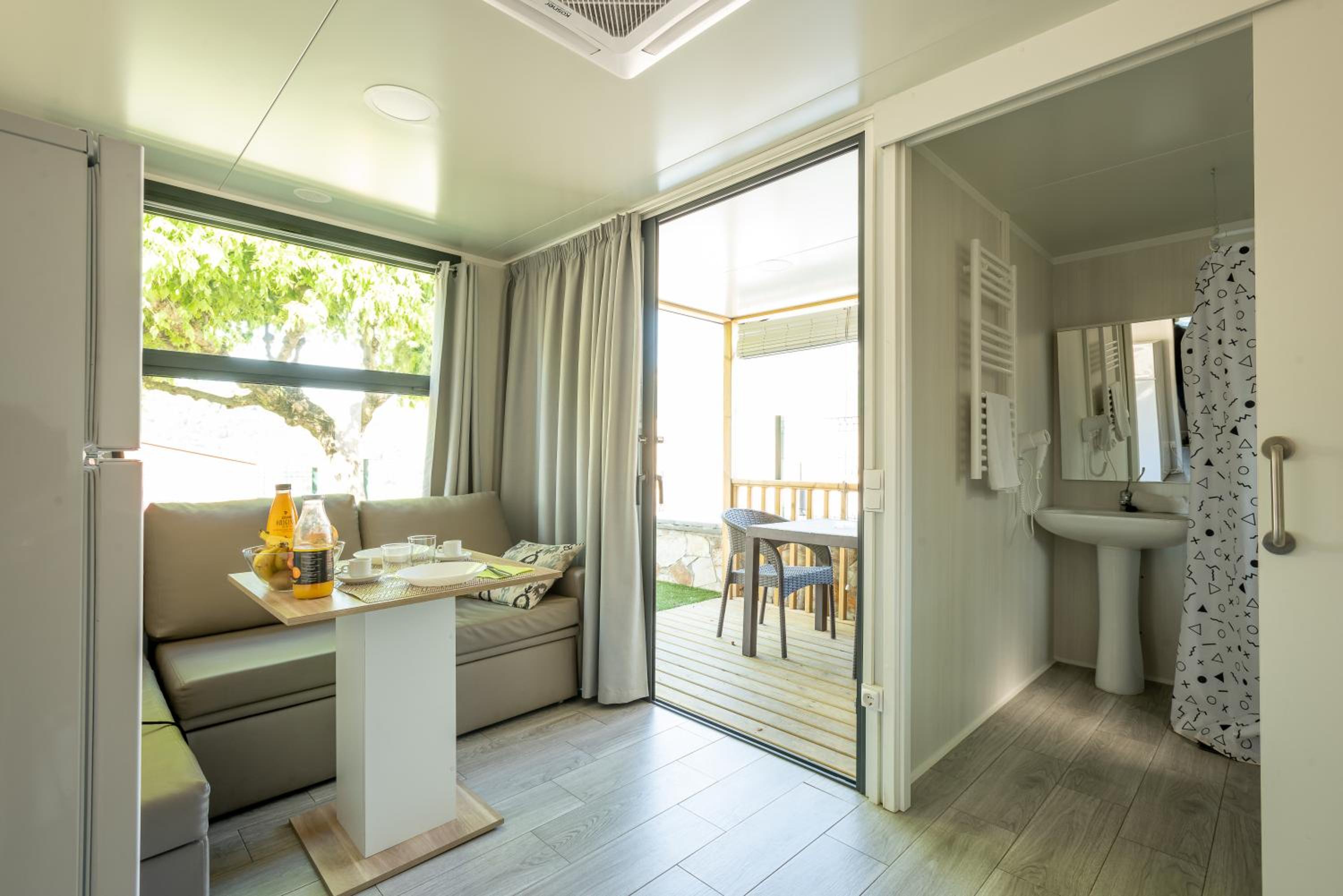 Berga Resort