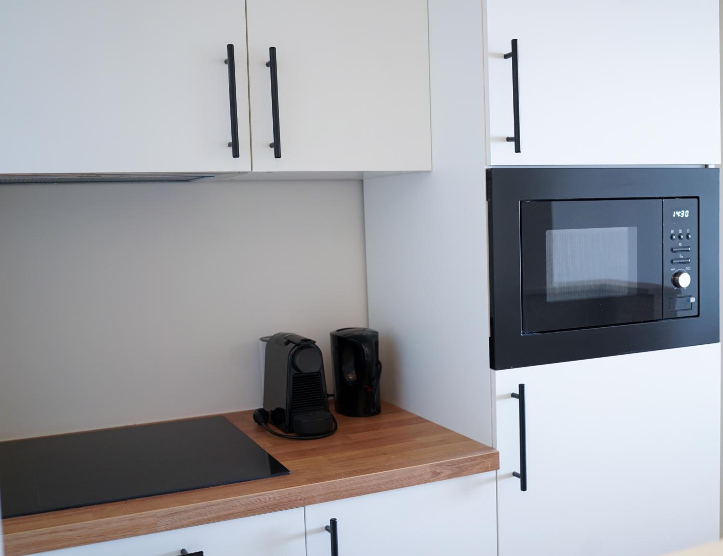Appartement Caraibes 6de verdieping