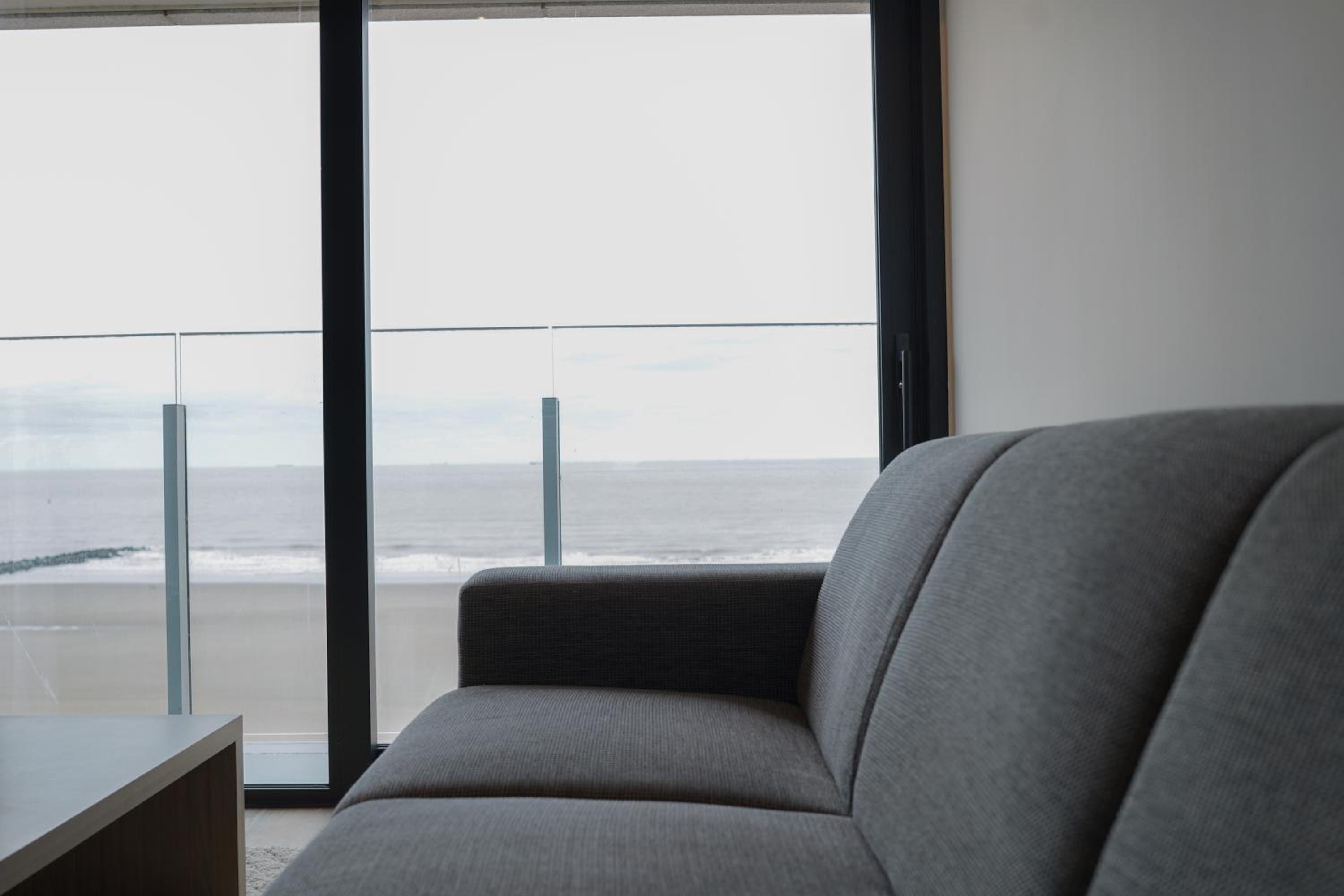 Appartement Caraibes 6de verdieping