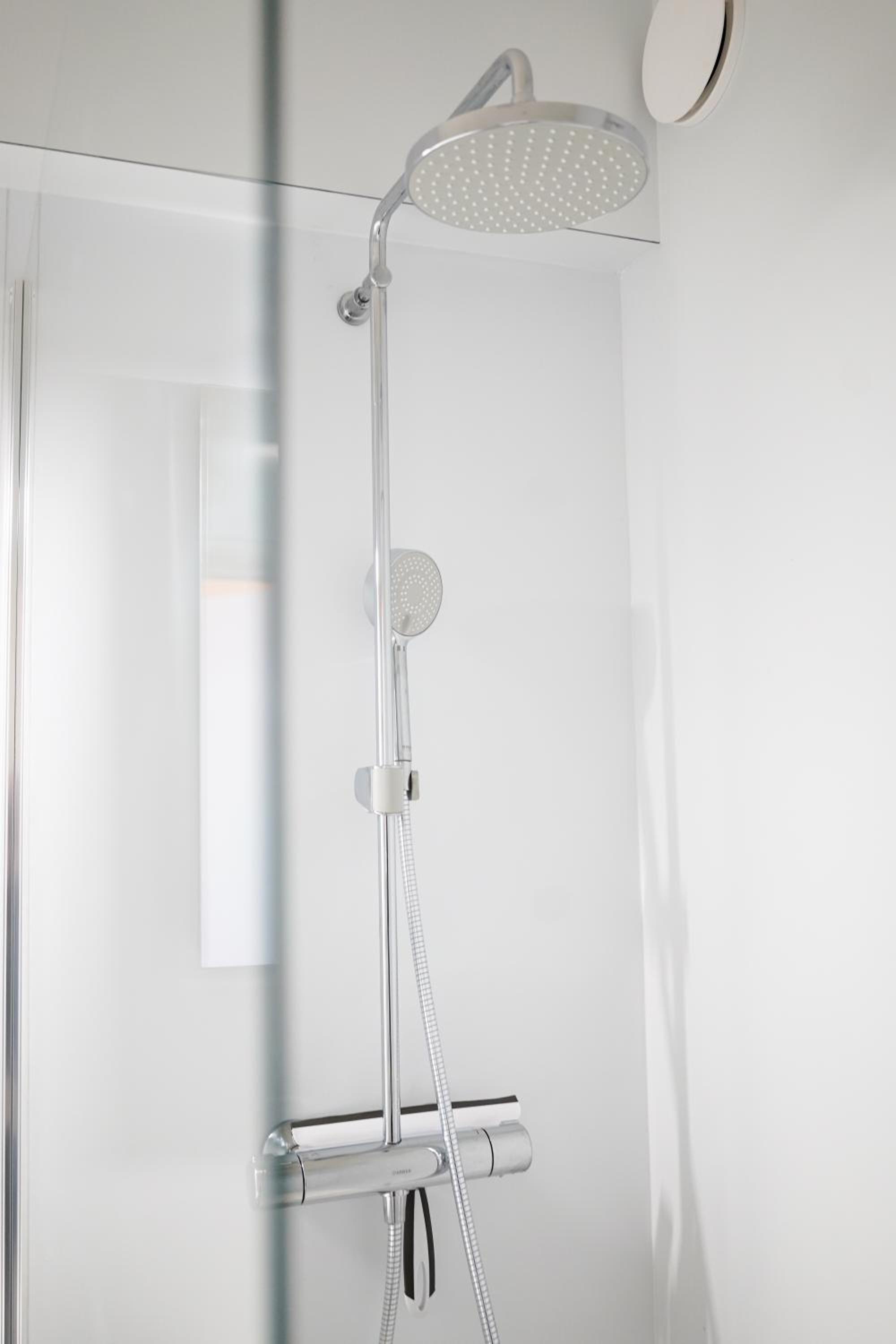 Appartement Caraibes 6de verdieping