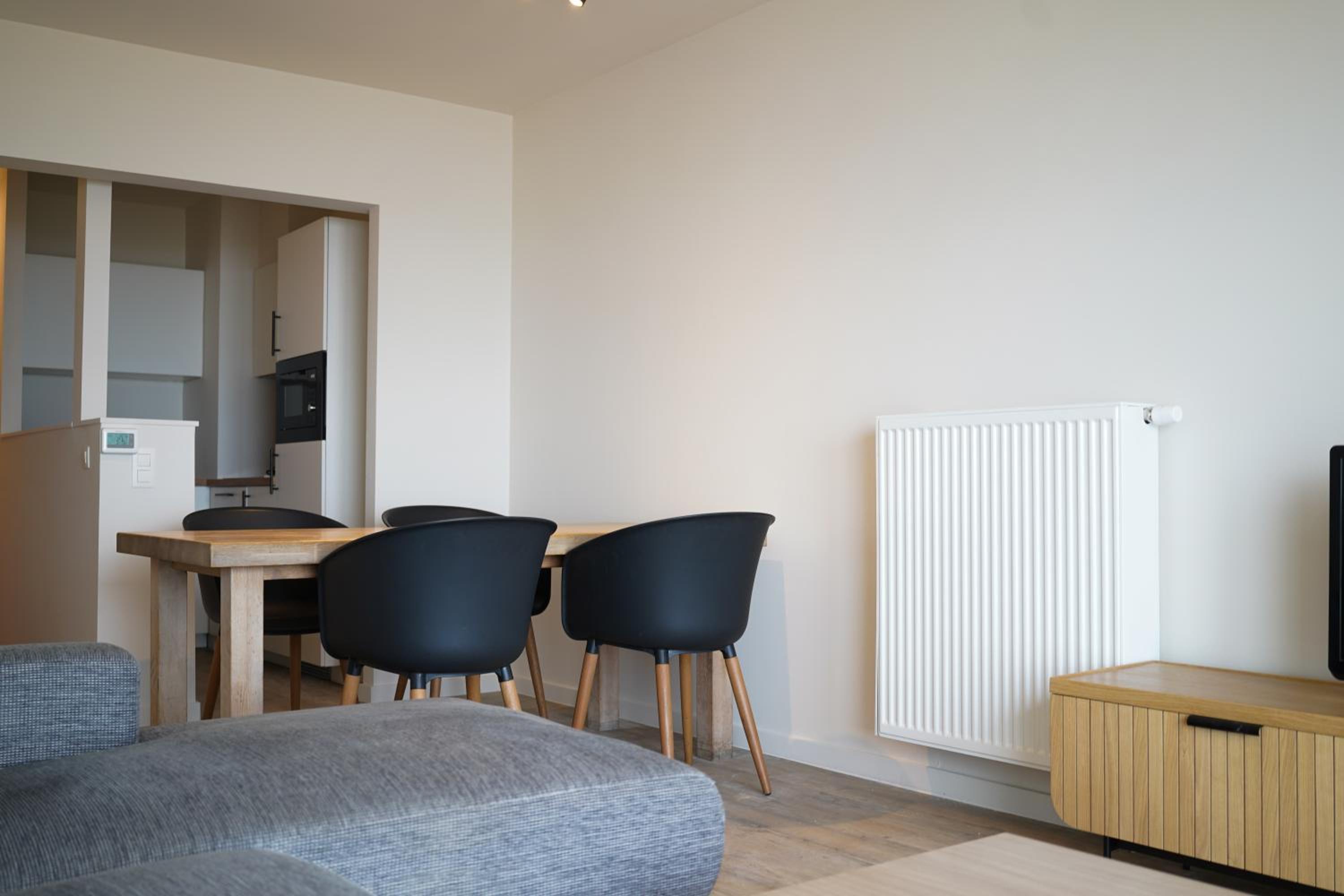 Appartement Caraibes 6de verdieping