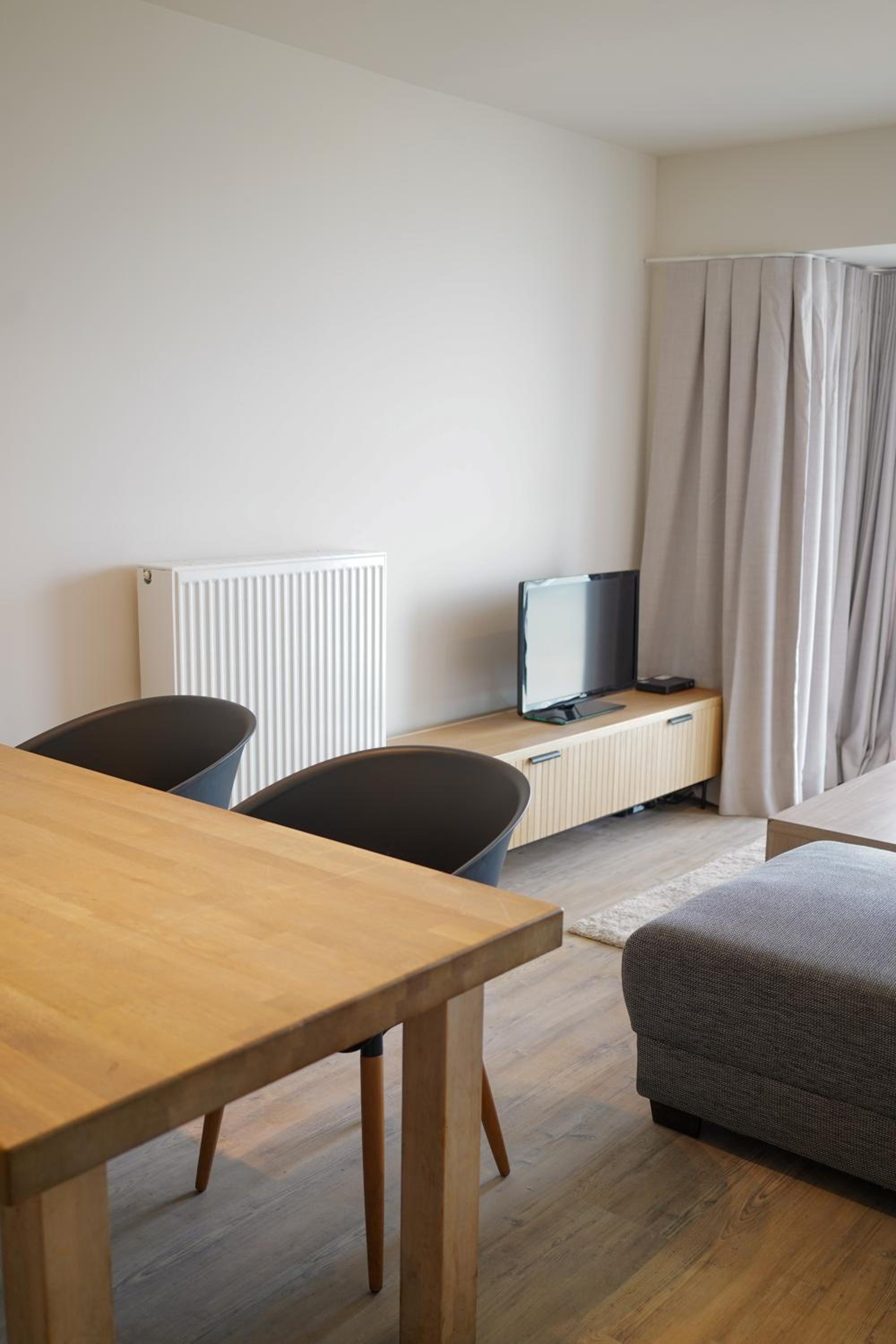 Appartement Caraibes 6de verdieping