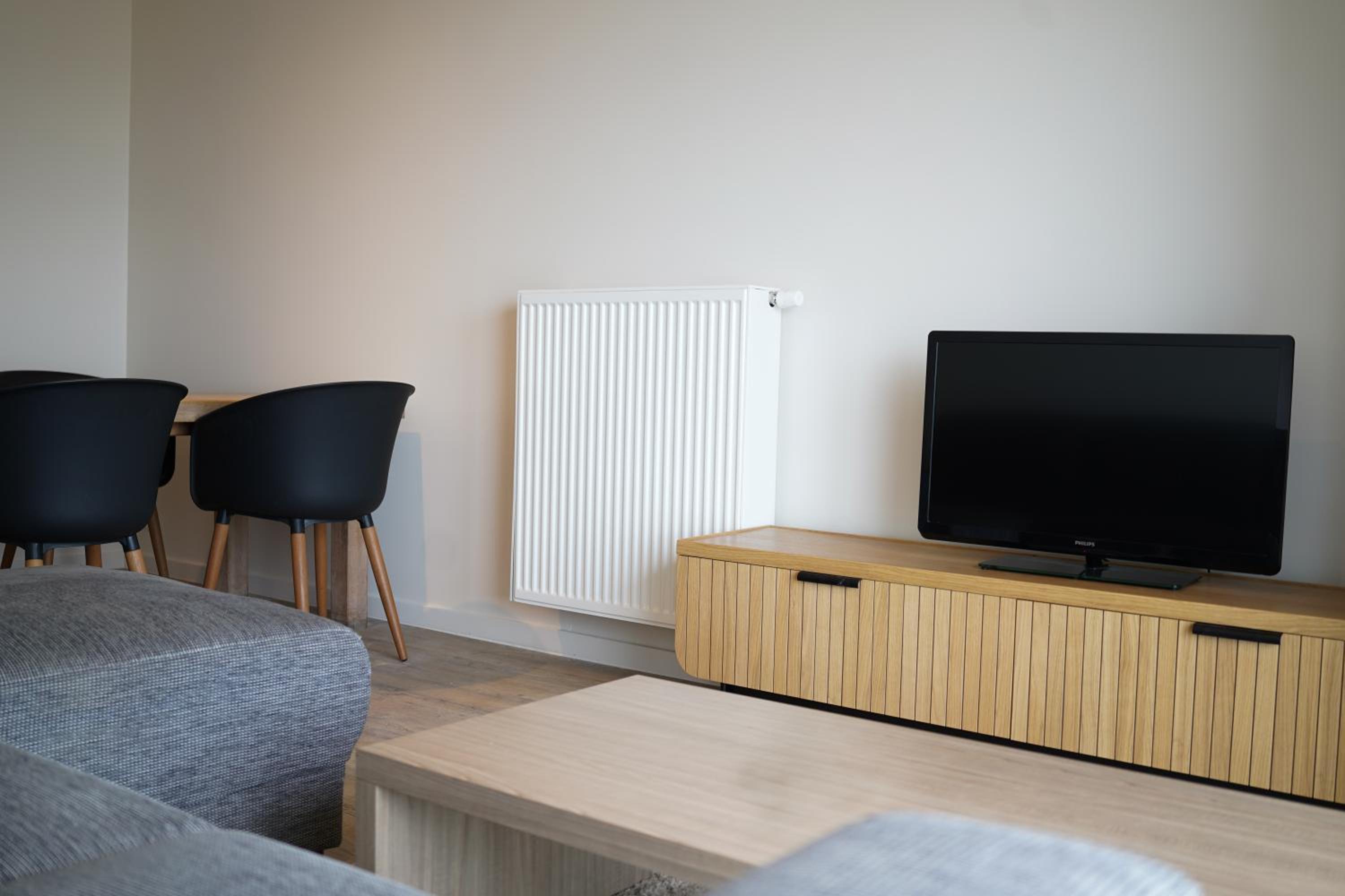 Appartement Caraibes 6de verdieping