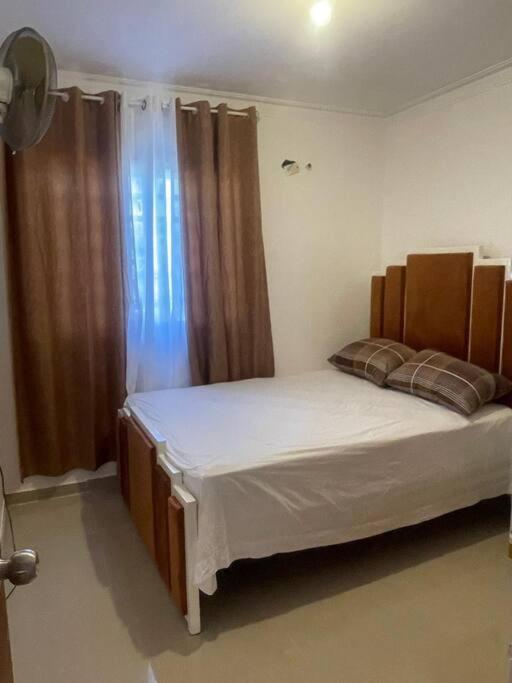 Apartamento en San Isidro