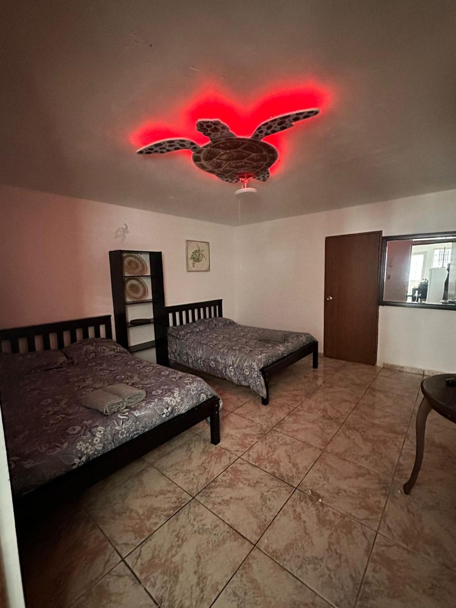 NicoleMary Apartments Parguera