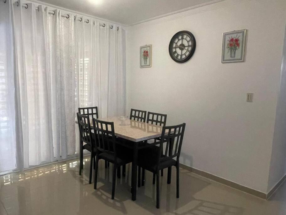 Apartamento en San Isidro