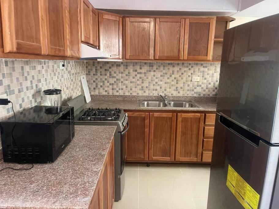 Apartamento en San Isidro