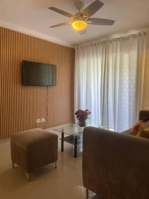 Apartamento en San Isidro