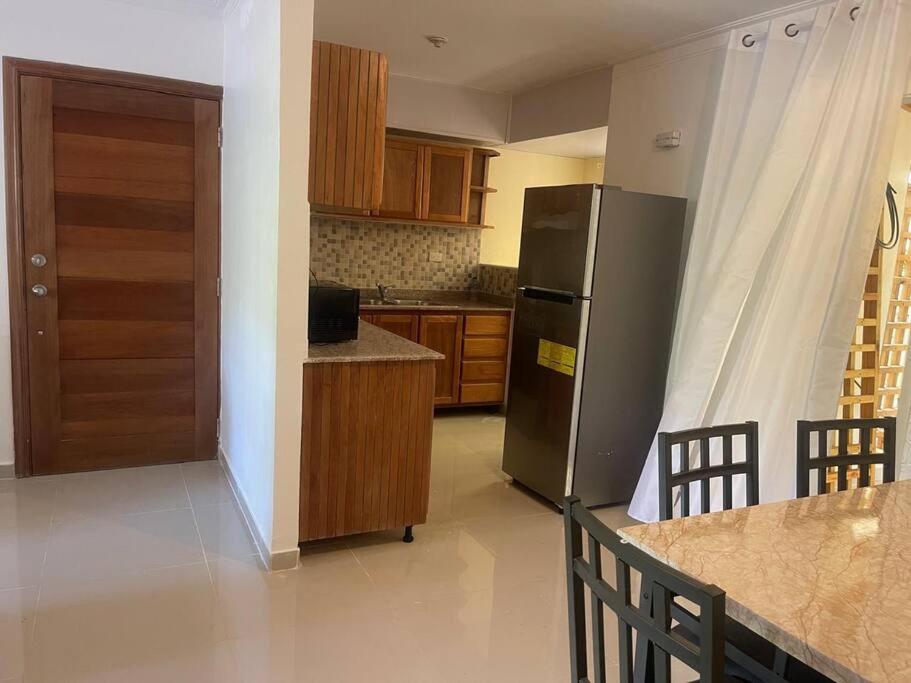 Apartamento en San Isidro