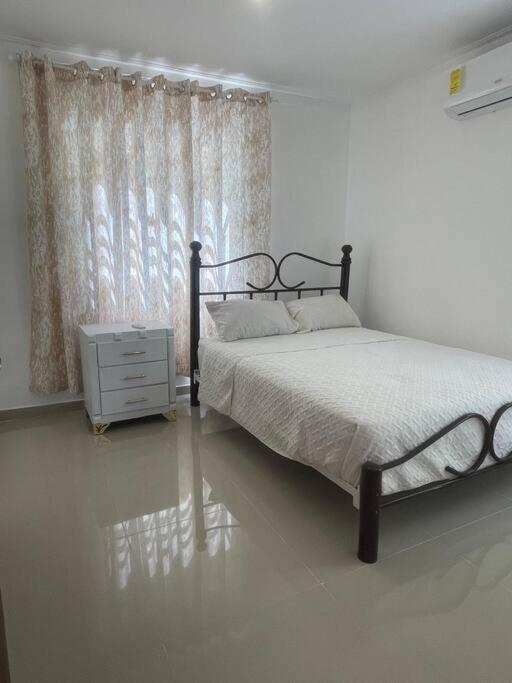 Apartamento en San Isidro